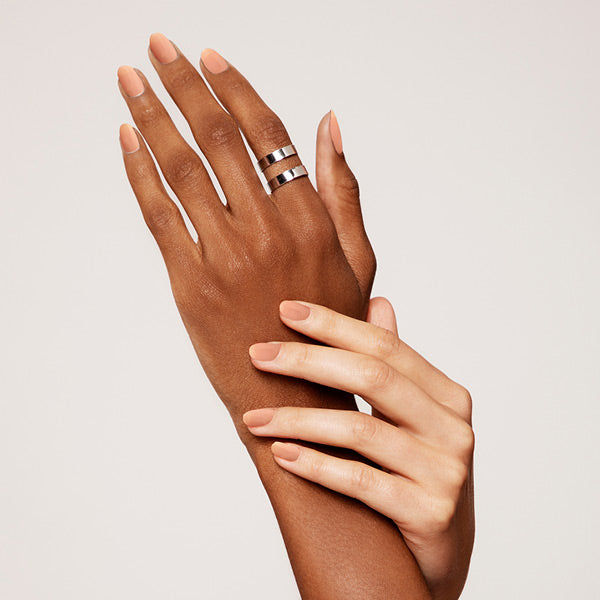 ORLY Nourishing Nude Breathable Nail Polish