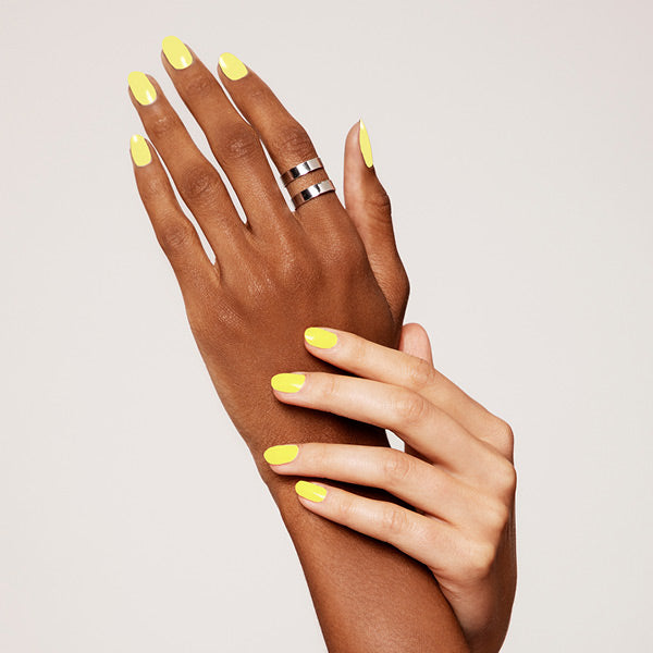 ORLY Sour Time To Shine Breathable Nail Polish 18ml