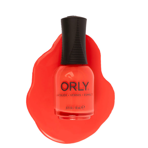 ORLY Take Flight Nail Polish 18ml