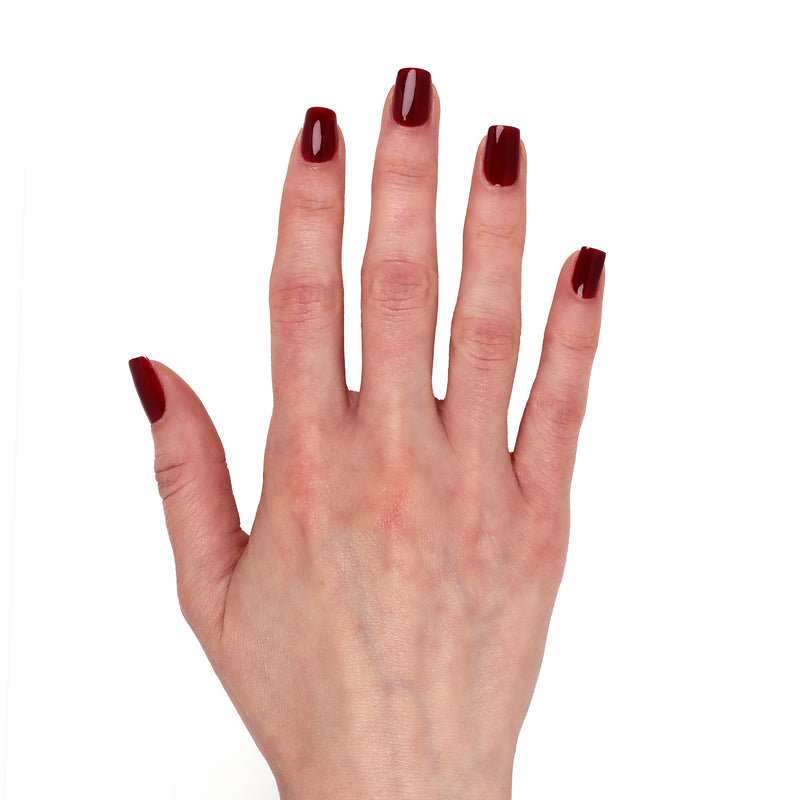 ORLY Reddy Or Not Breathable Nail Polish 18ml