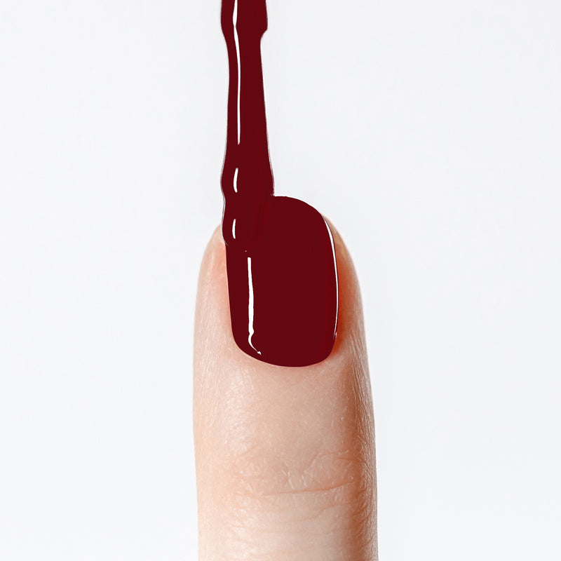 ORLY Reddy Or Not Breathable Nail Polish 18ml