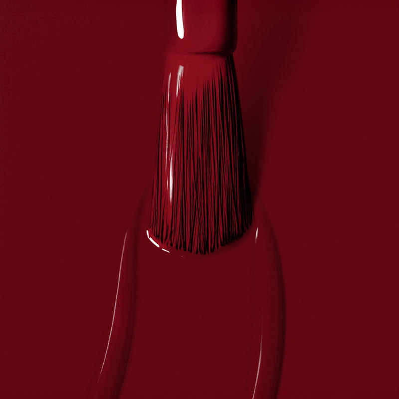 ORLY Reddy Or Not Breathable Nail Polish 18ml