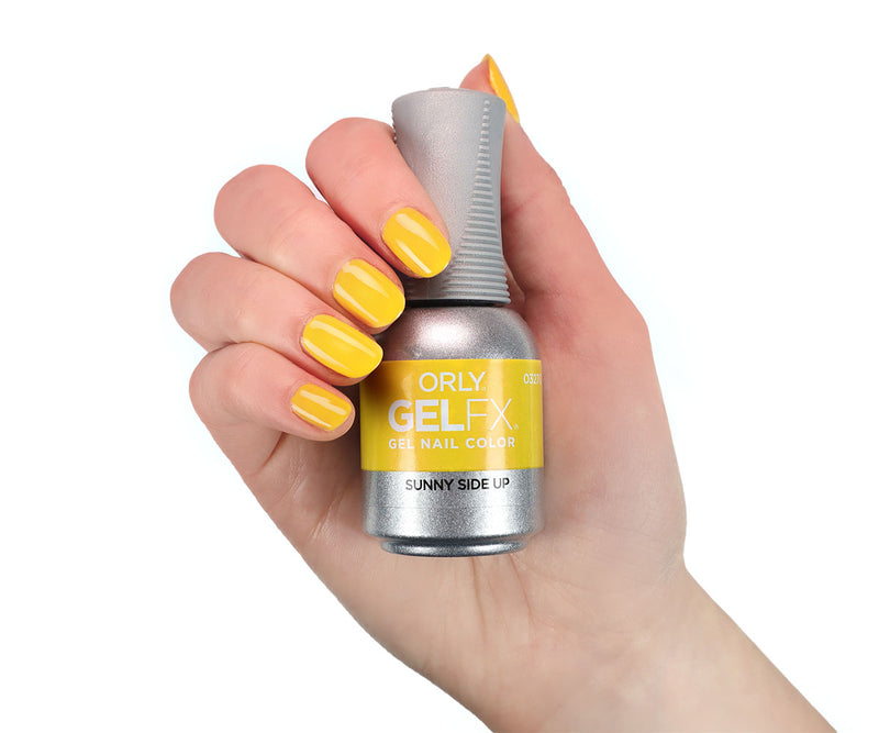 ORLY Sunny Side Up Gel FX Gel Polish 18ml