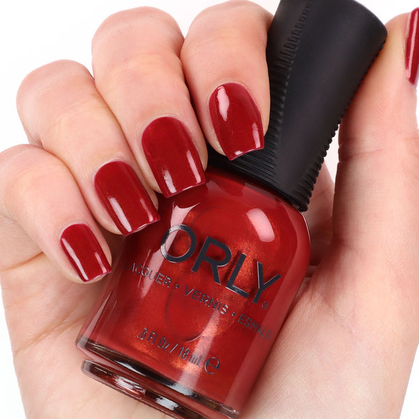 ORLY Rustic Root Nail Polish 18ml