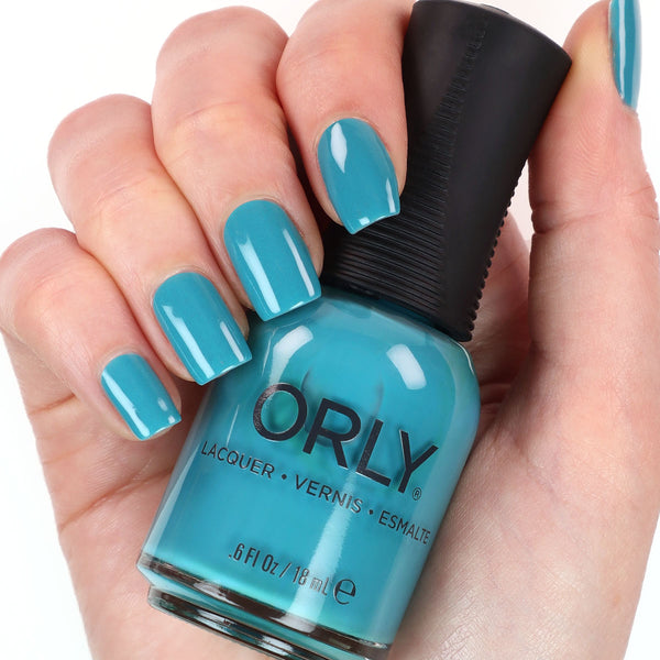 ORLY Skystone Nail Polish 18ml