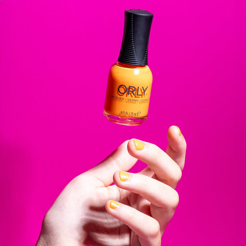 ORLY A Vibe Nail Polish 18ml