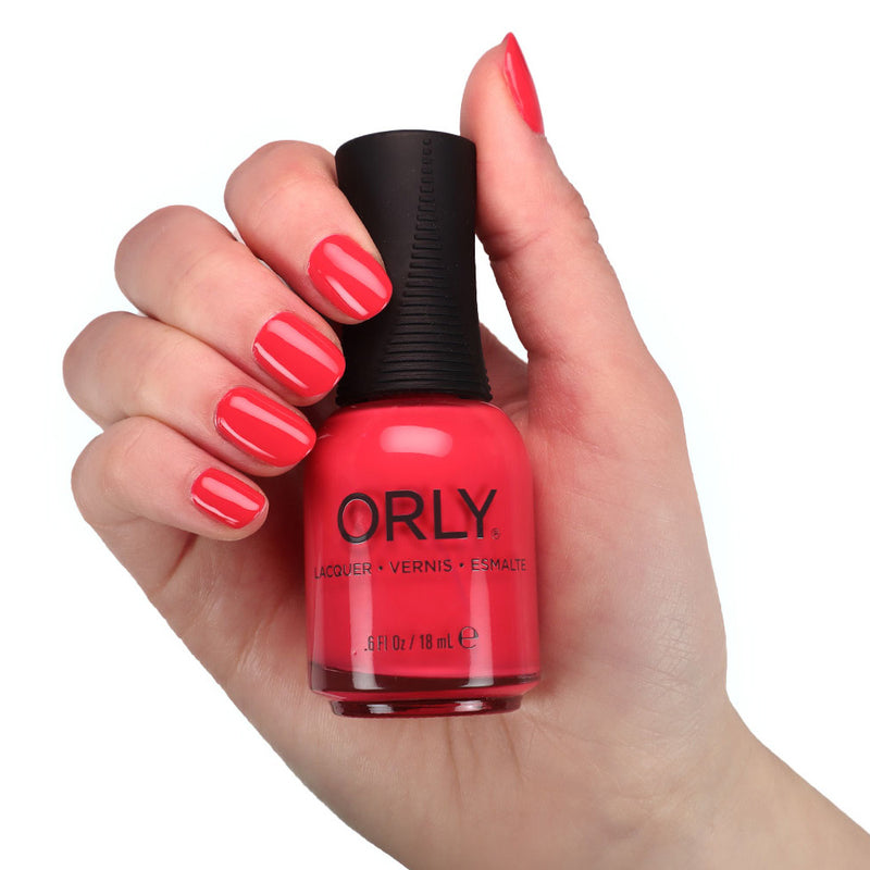 ORLY Take Flight Nail Polish 18ml