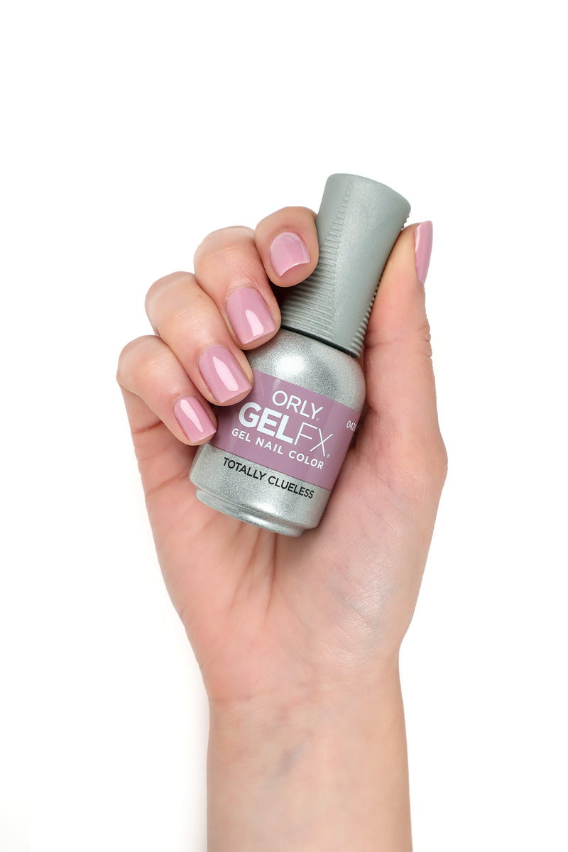 ORLY Totally Clueless Gel FX Gel Polish 18ml