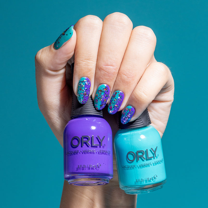 ORLY All Eyes On Her Nail Polish 18ml