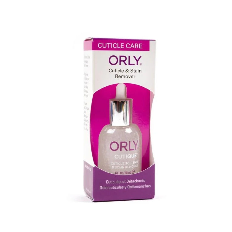 ORLY Cutique Cuticle Remover 18ml