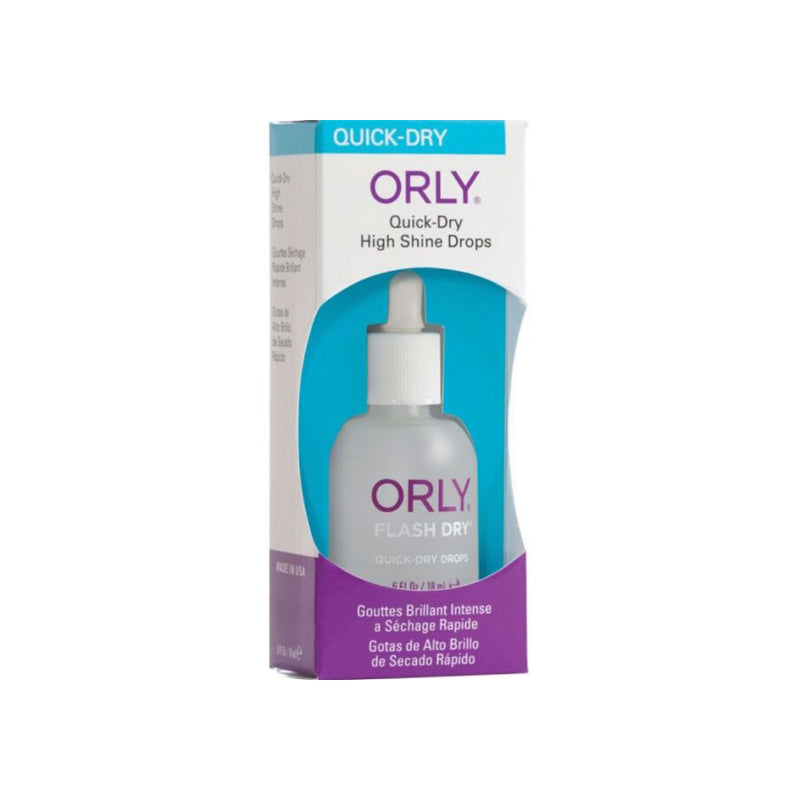 ORLY Flash Dry Drops 18ml