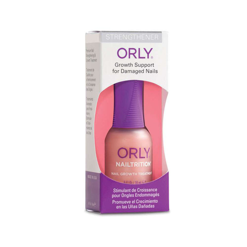 ORLY Nailtrition 18ml