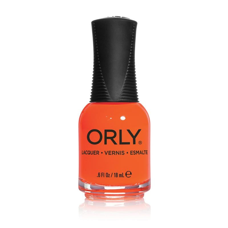Orly Melt Your Popsicle Nail Polish 18Ml Lacquer