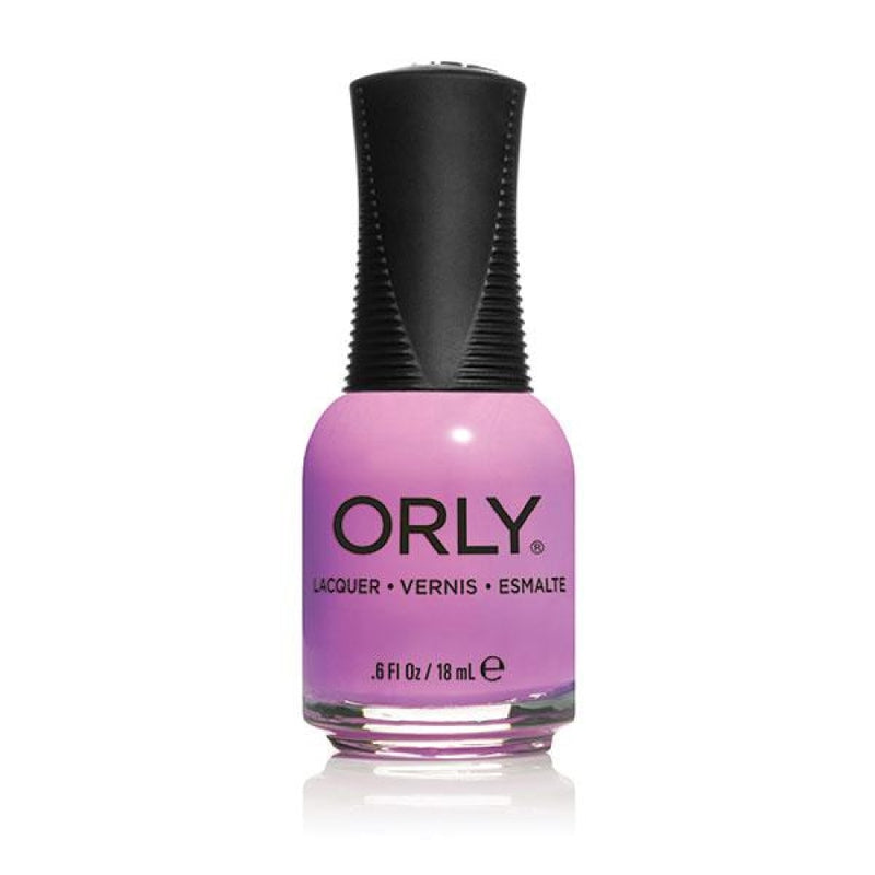 Orly Scenic Route Nail Polish 18Ml Lacquer
