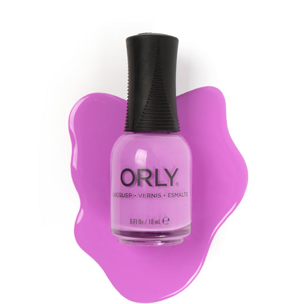 Orly Nail Polish, Scenic Route