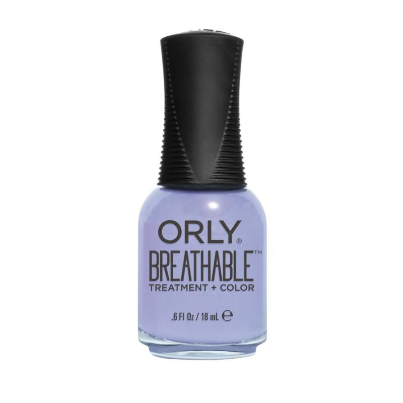 Orly Just Breathe Breathable Nail Polish Lacquer