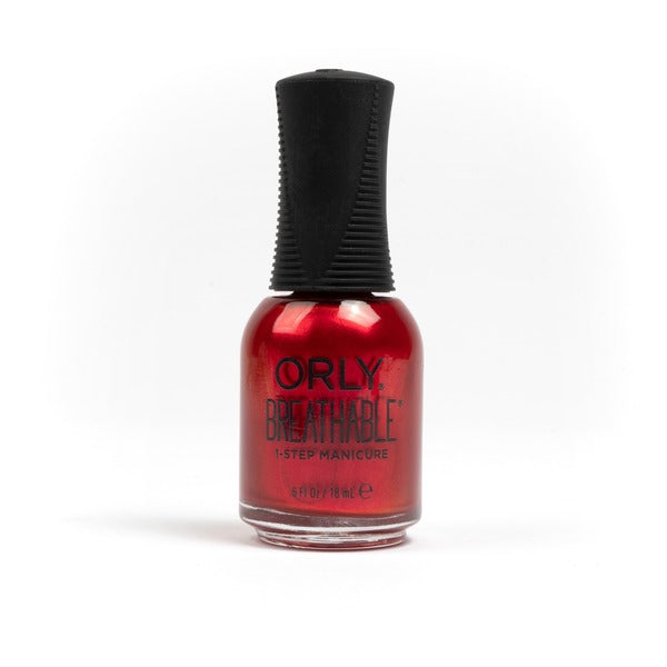 ORLY In The Spirit Breathable Nail Polish Collection- 6 Piece