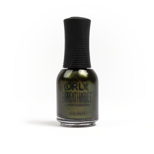 ORLY In The Spirit Breathable Nail Polish Collection- 6 Piece