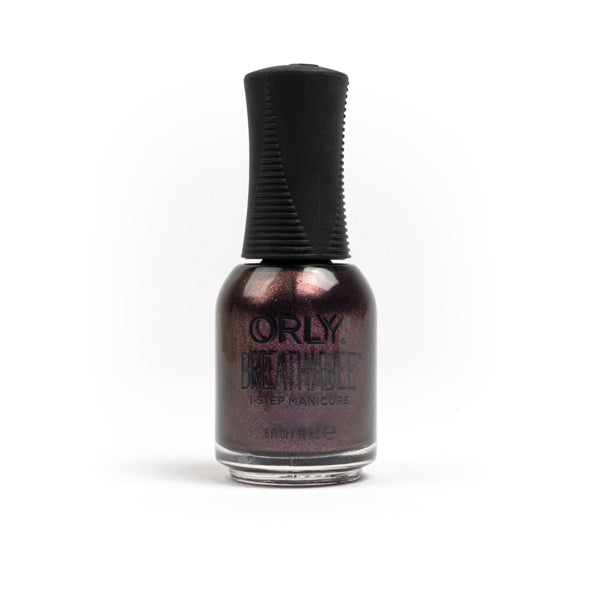 ORLY In The Spirit Breathable Nail Polish Collection- 6 Piece