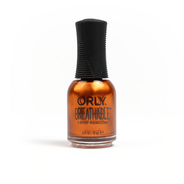 ORLY In The Spirit Breathable Nail Polish Collection- 6 Piece