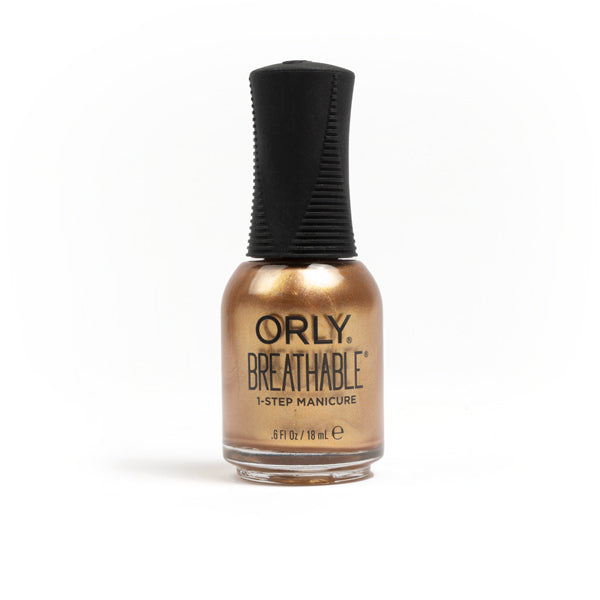 ORLY In The Spirit Breathable Nail Polish Collection- 6 Piece
