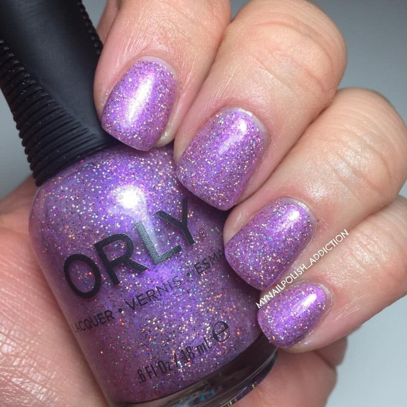 Orly Feel The Funk Nail Polish 18Ml Lacquer