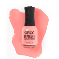 Orly Breathable. Happy and Healthy