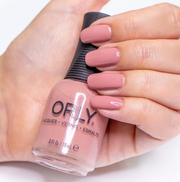 ORLY Dreamweaver Swatch