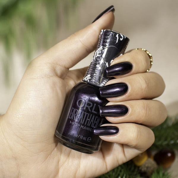 ORLY In The Spirit Breathable Nail Polish Collection- 6 Piece