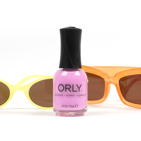 ORLY Kaleidoscope Eyes Nail Polish 18ml