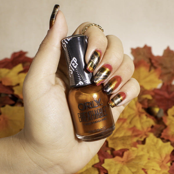 ORLY In The Spirit Breathable Nail Polish Collection- 6 Piece