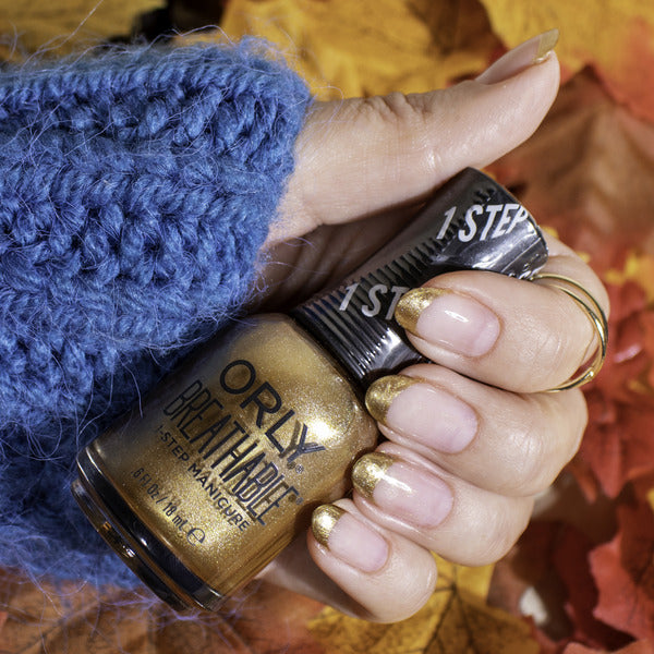 ORLY In The Spirit Breathable Nail Polish Collection- 6 Piece
