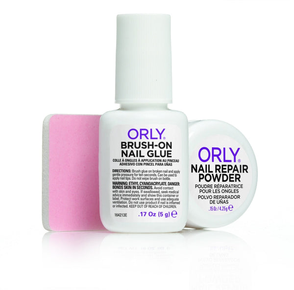 Orly Nail Rescue Kit Treatment
