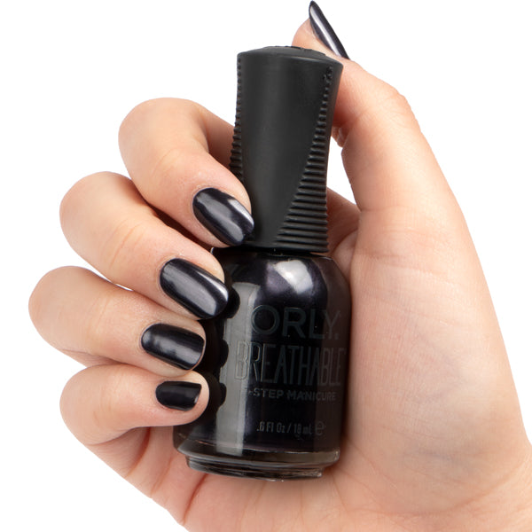 ORLY In The Spirit Breathable Nail Polish Collection- 6 Piece