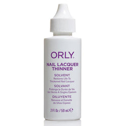 Orly Polish Thinner 2Oz