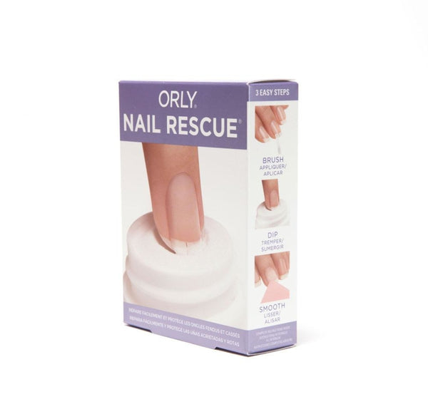 Orly Nail Rescue Kit Treatment