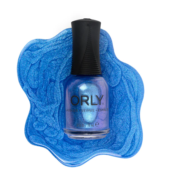 ORLY Hopeless Romantic Nail Polish Collection - 6 Piece