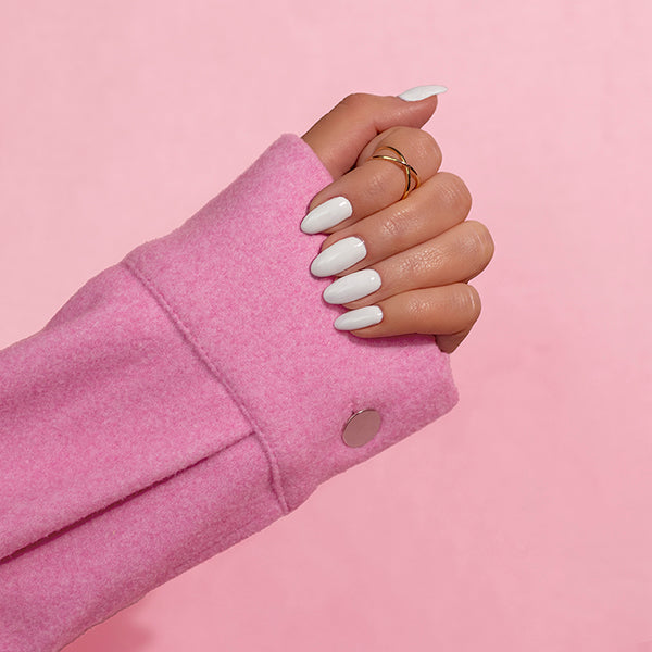 ORLY White Tips Breathable Nail Polish