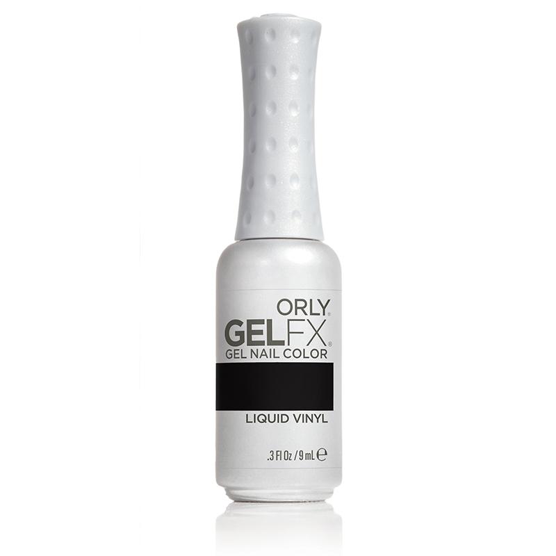 ORLY GelFX Liquid Vinyl