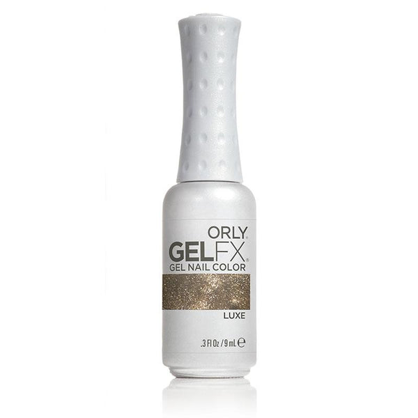 ORLY GelFX Luxe